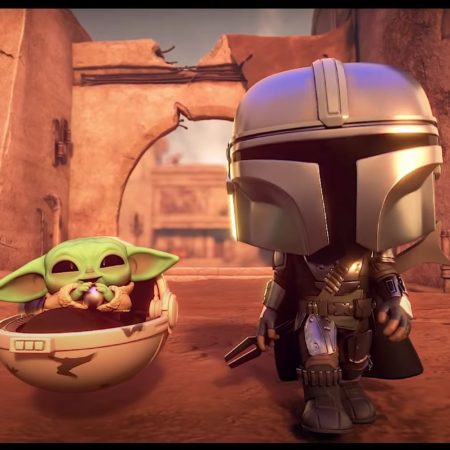 funko 2